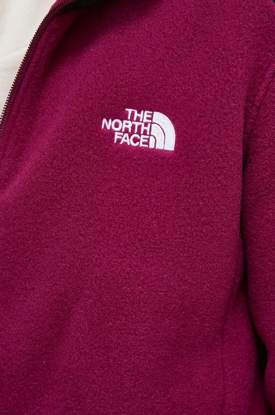 Αθλητική μπλούζα The North Face Alpine Polartec 200 Γυναικεία