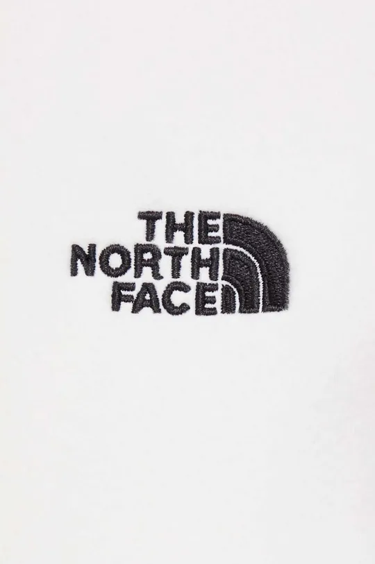 The North Face felpa da sport Glacier Donna