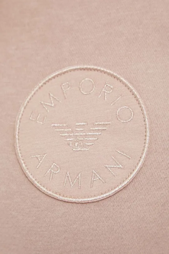 Φούτερ lounge Emporio Armani Underwear Γυναικεία