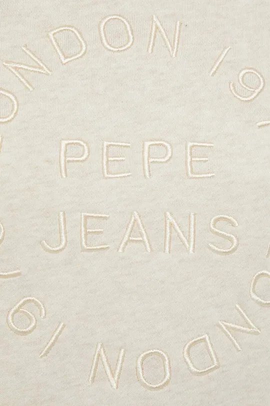 Pepe Jeans felpa in cotone CARA Donna