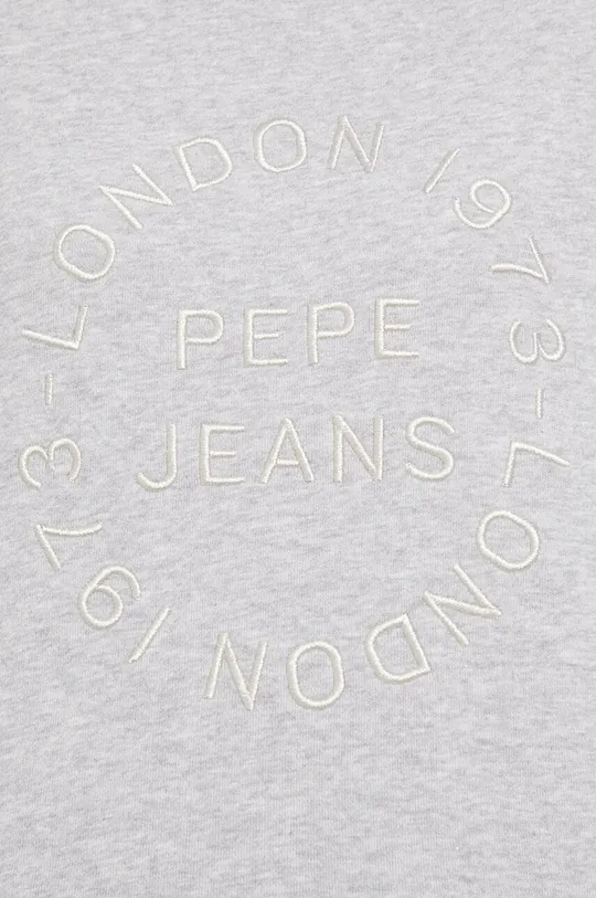 Βαμβακερή μπλούζα Pepe Jeans CARA Γυναικεία
