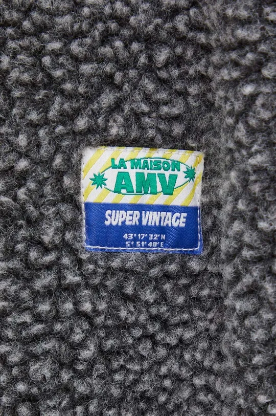 American Vintage bluza VESTE ML Damski