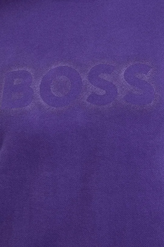 Бавовняна кофта Boss Orange BOSS ORANGE Жіночий