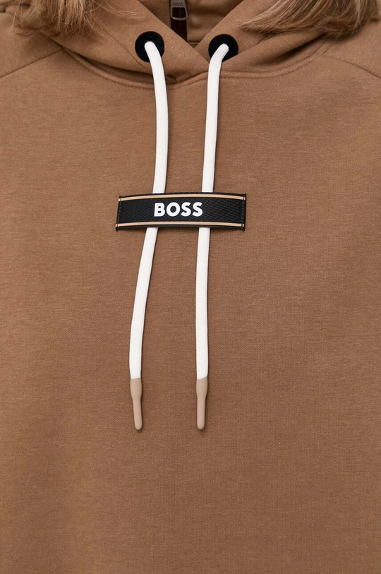 BOSS bluza x Alica Schmidt 50501558 maro