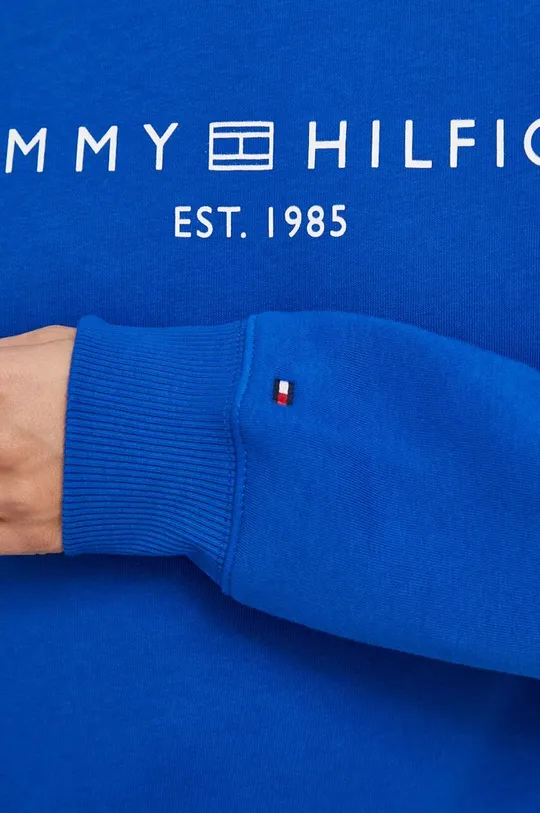 Pulover Tommy Hilfiger Ženski