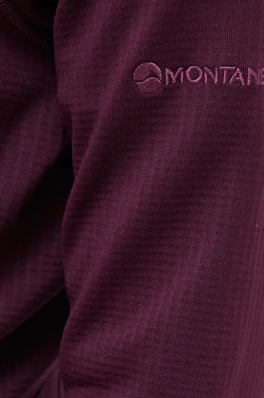 Montane sportos pulóver Protium Női