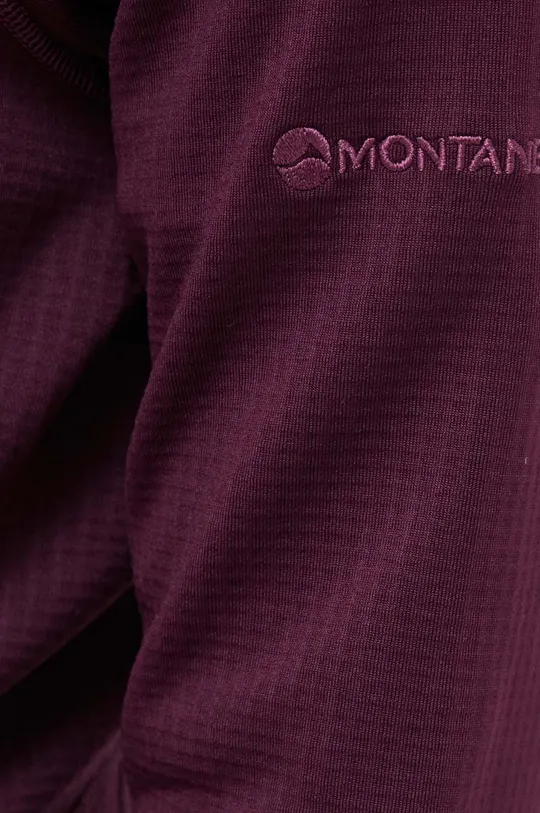 Спортивная кофта Montane Protium Женский