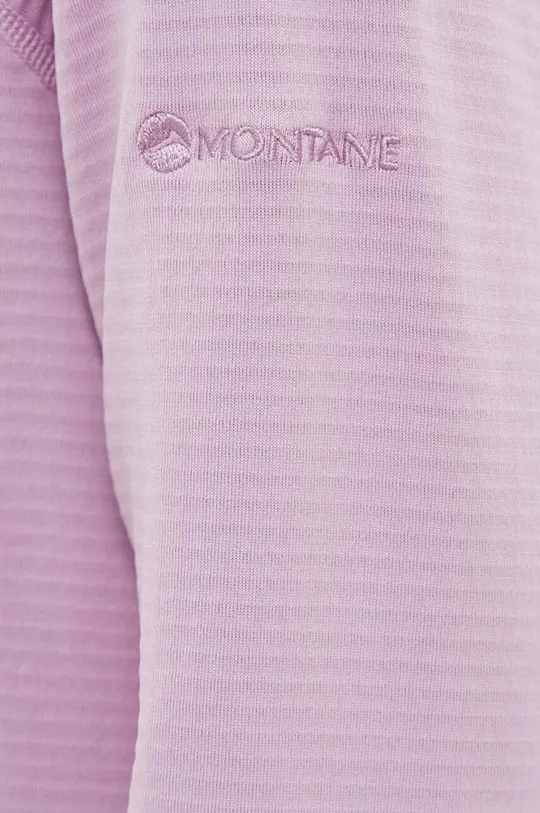 Αθλητική μπλούζα Montane Protium Lite Γυναικεία