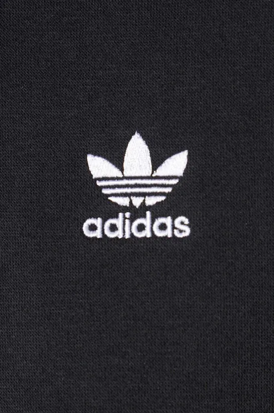 adidas Originals sweatshirt Adicolor Classics Crop Hoodie