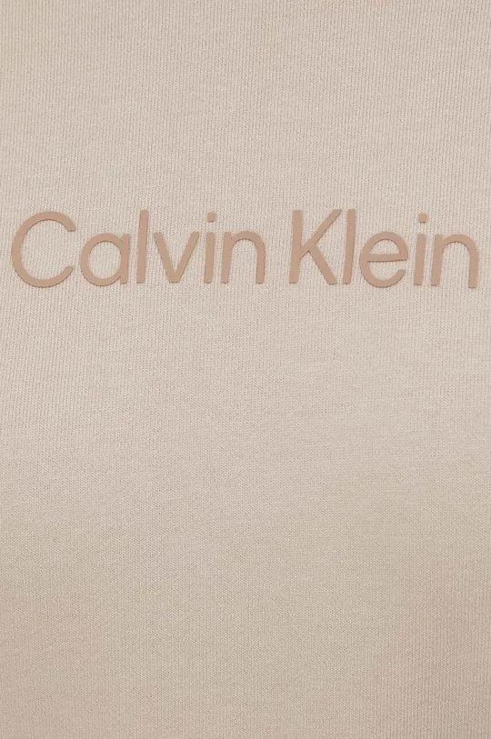 Βαμβακερή μπλούζα Calvin Klein Γυναικεία