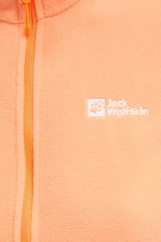 Jack Wolfskin sportos pulóver Taunus Női