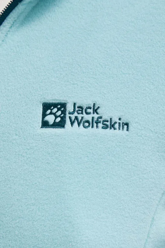 Jack Wolfskin sportos pulóver Taunus Női