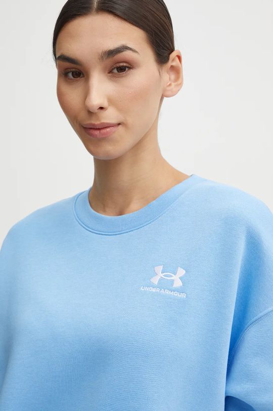 Кофта Under Armour голубой 1379475