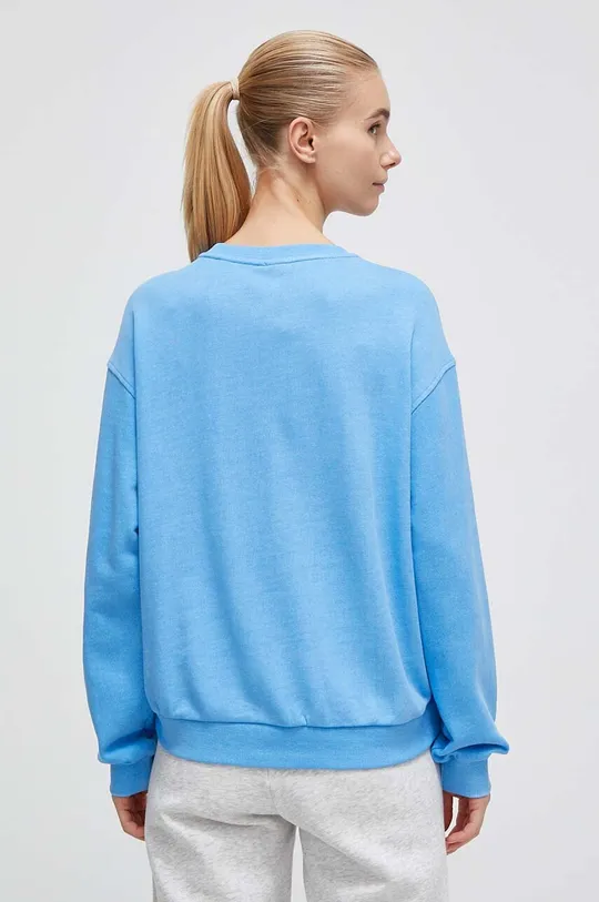 Colourwear bluza bawełniana 100 % Bawełna 