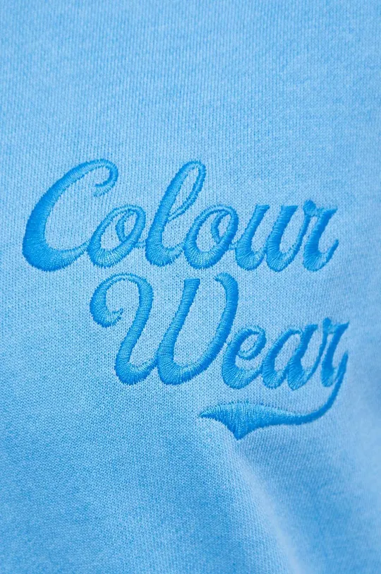 Colourwear pamut melegítőfelső Női