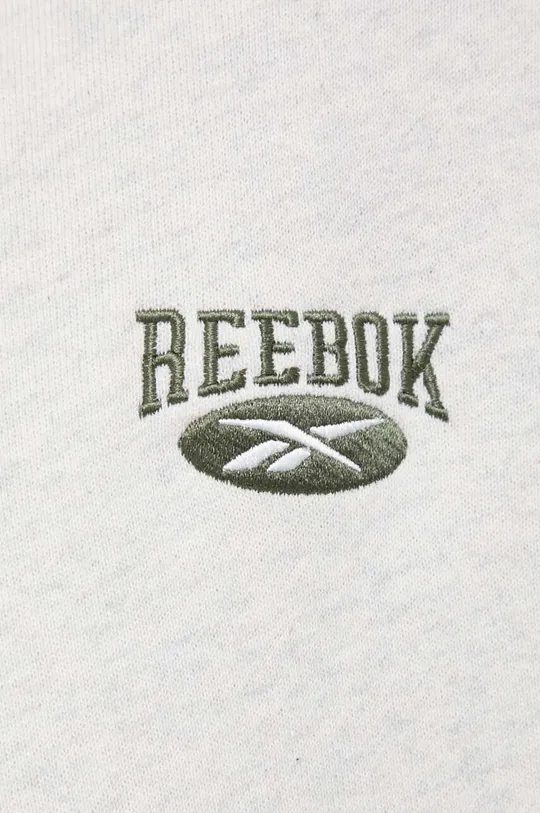 Бавовняна кофта Reebok Classic Жіночий
