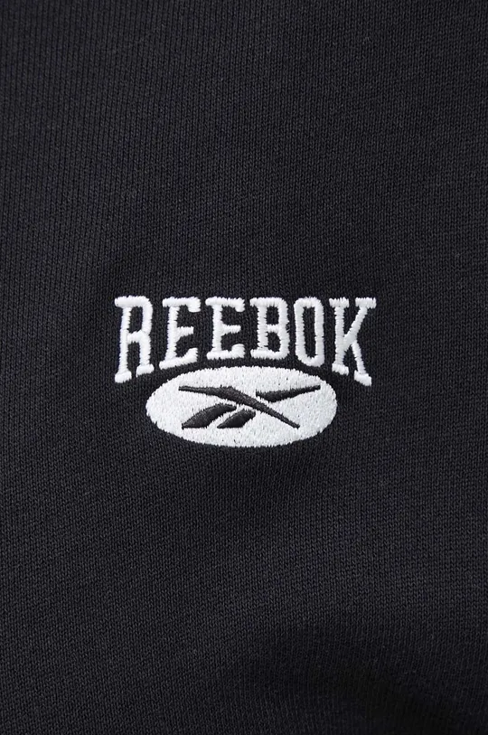 Bombažen pulover Reebok Classic Ženski