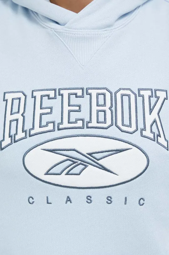 Reebok Classic bluza bawełniana Damski