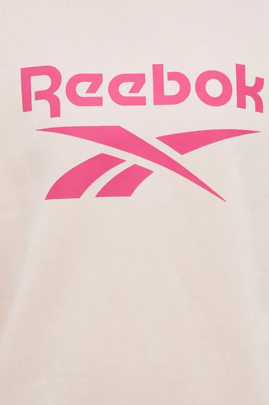 Μπλούζα Reebok Γυναικεία