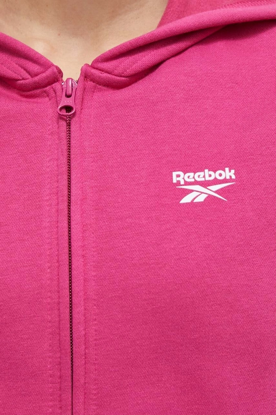 Pulover Reebok Ženski