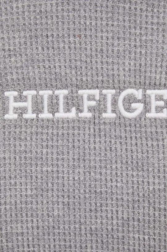 Tommy Hilfiger bluza bawełniana lounge Damski