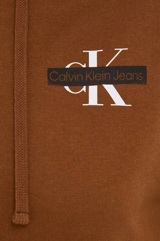 Dukserica Calvin Klein Jeans