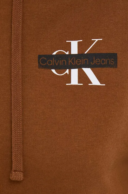 Mikina Calvin Klein Jeans