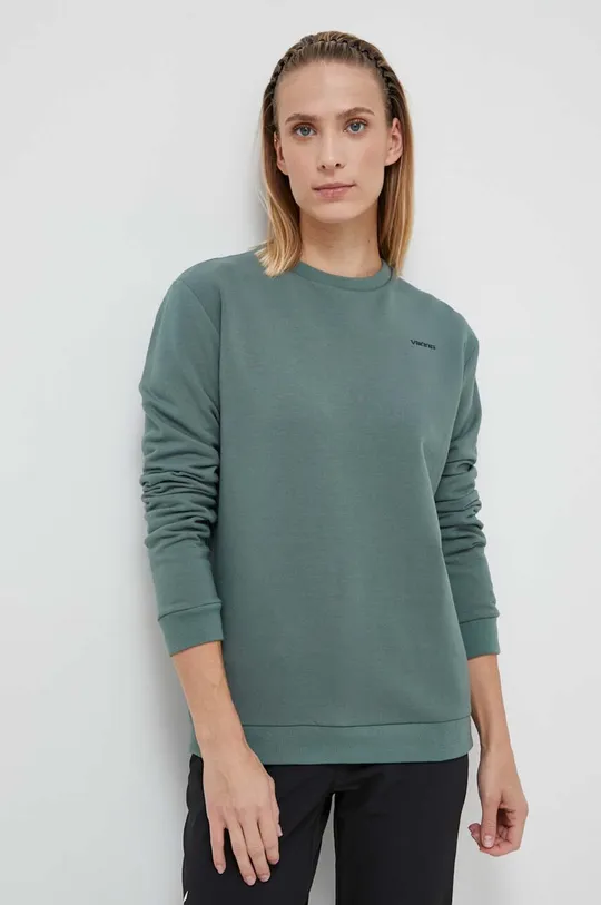 πράσινο Αθλητική μπλούζα Viking Escape Γυναικεία