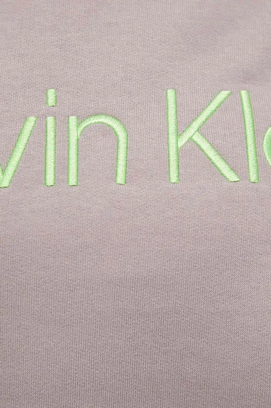 Μπλούζα πιτζάμας Calvin Klein Underwear Γυναικεία
