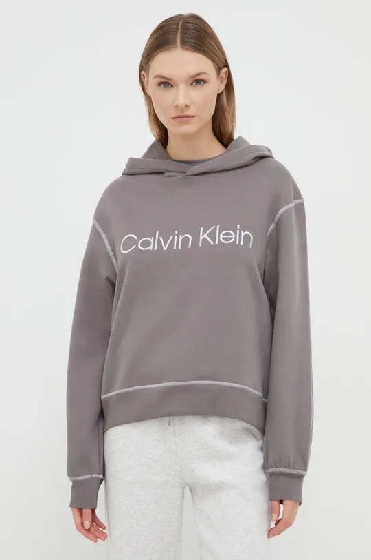Βαμβακερή μπλούζα Calvin Klein Underwear 100% Βαμβάκι