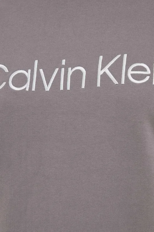 Βαμβακερή μπλούζα Calvin Klein Underwear Γυναικεία