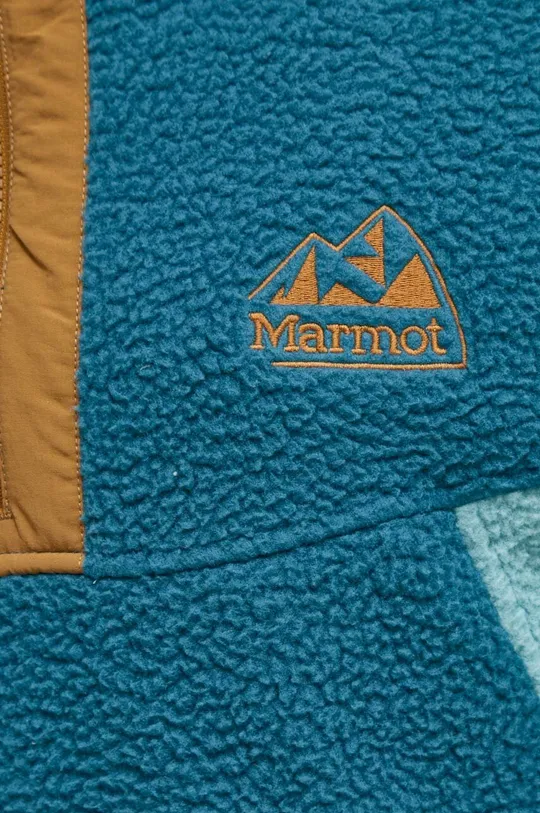 Marmot sportos pulóver Super Aros Női