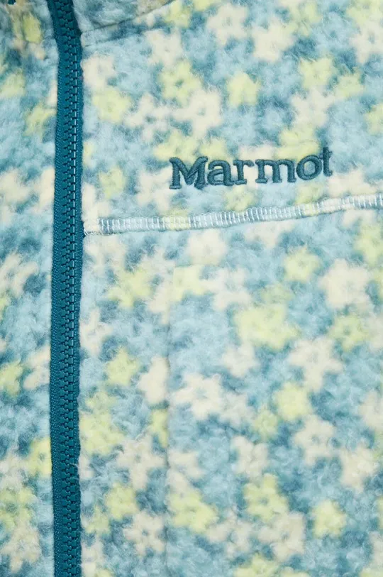 Marmot sportos pulóver Aros Női