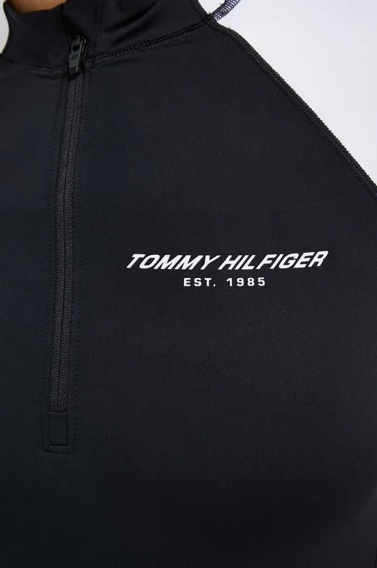 Majica dugih rukava Tommy Hilfiger Ženski