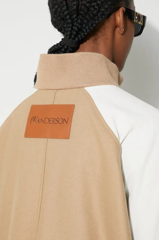 JW Anderson wool blend sweatshirt Women’s