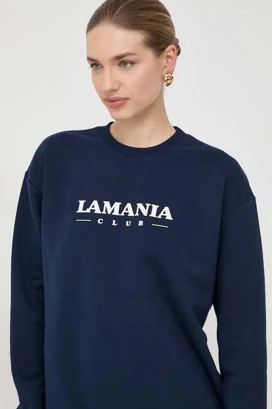 granatowy La Mania bluza