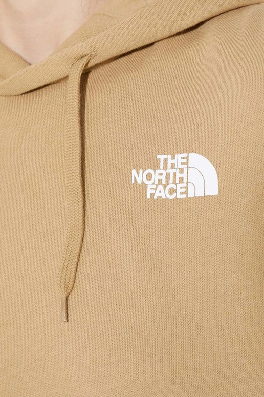 The North Face cotton sweatshirt Trend NF0A5ICYLK51