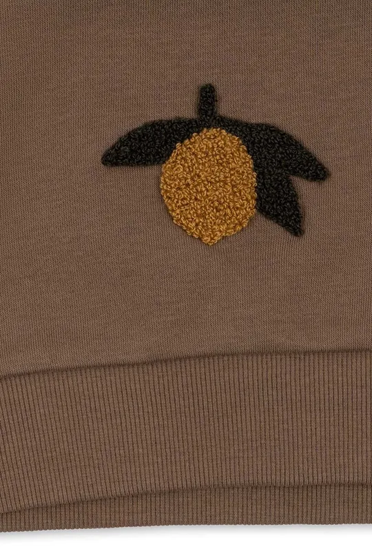 Otroški pulover Konges Sløjd
