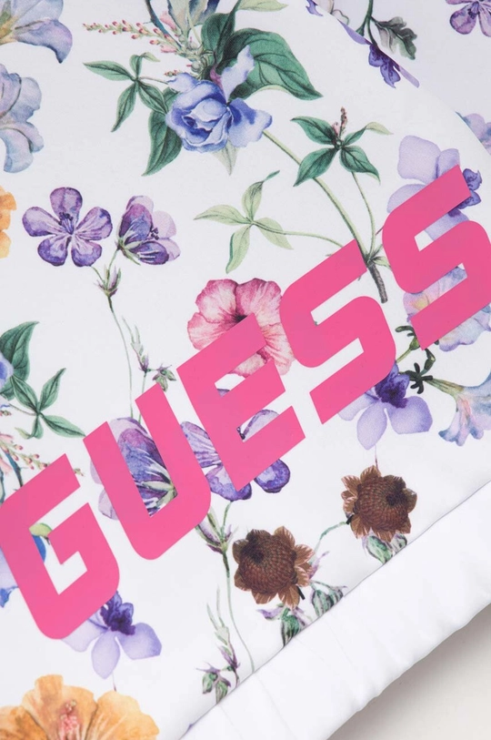 мультиколор Детская кофта Guess