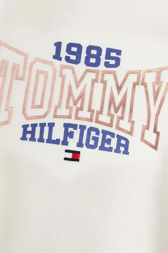 білий Дитяча кофта Tommy Hilfiger