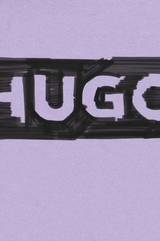 Детская кофта HUGO Основной материал: 80% Хлопок, 20% Полиэстер Подкладка: 100% Хлопок