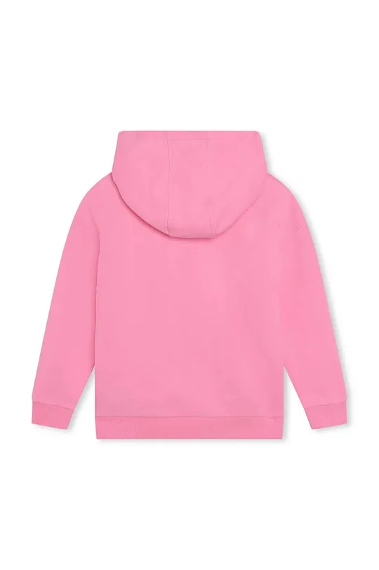Otroški pulover Marc Jacobs roza