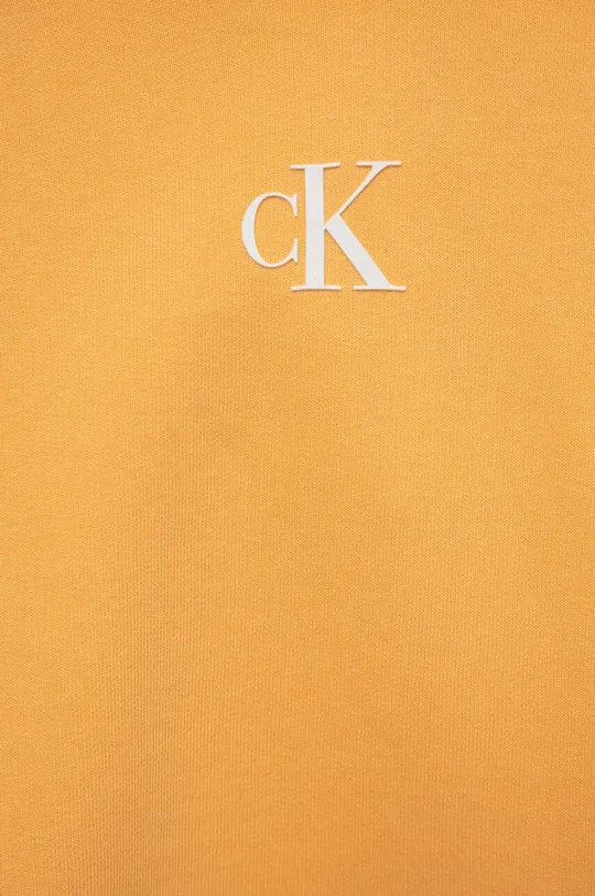 Детская кофта Calvin Klein Jeans  88% Хлопок, 12% Полиэстер