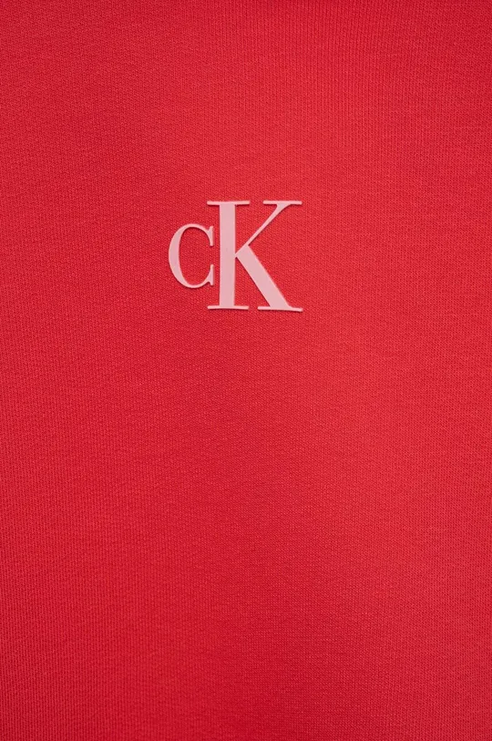 Παιδική μπλούζα Calvin Klein Jeans  88% Βαμβάκι, 12% Πολυεστέρας