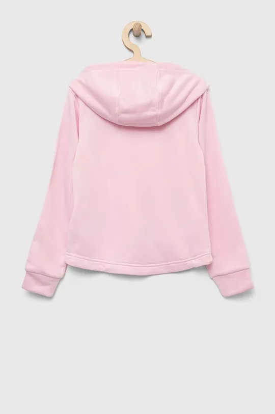 Παιδική μπλούζα adidas ροζ