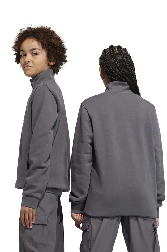 Παιδική μπλούζα adidas Originals Για κορίτσια