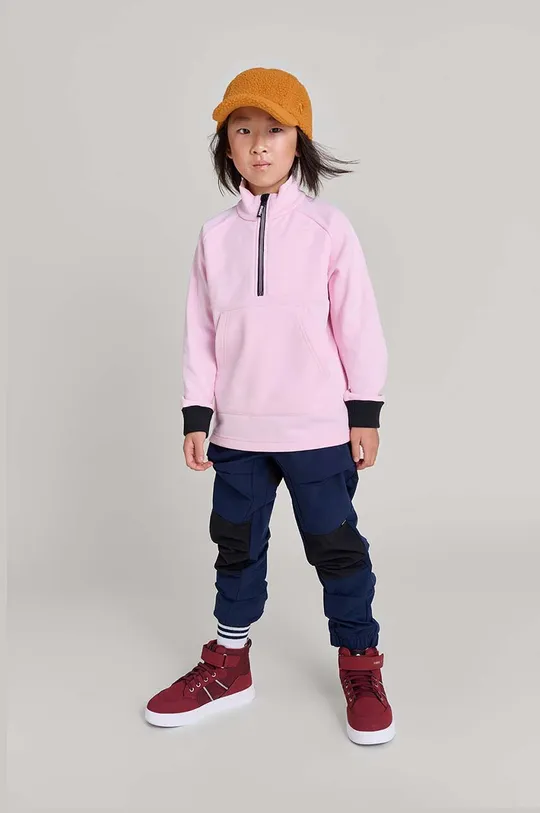 Otroški pulover Reima Kupista