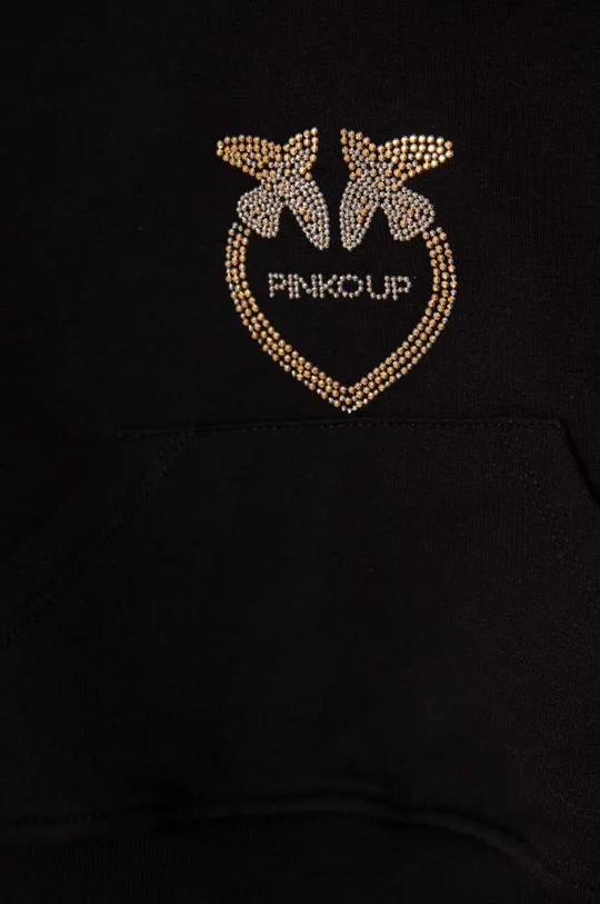 Παιδική μπλούζα Pinko Up 96% Βαμβάκι, 4% Σπαντέξ
