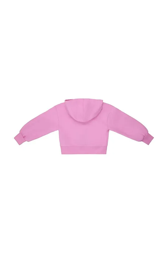Otroški pulover Pinko Up 94 % Bombaž, 6 % Elastan