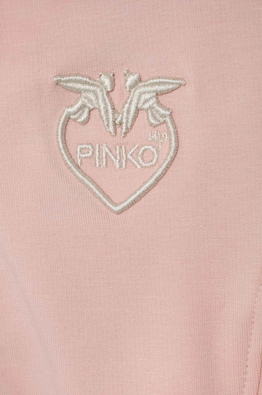 Pinko Up bluza dziecięca 94 % Bawełna, 6 % Elastan